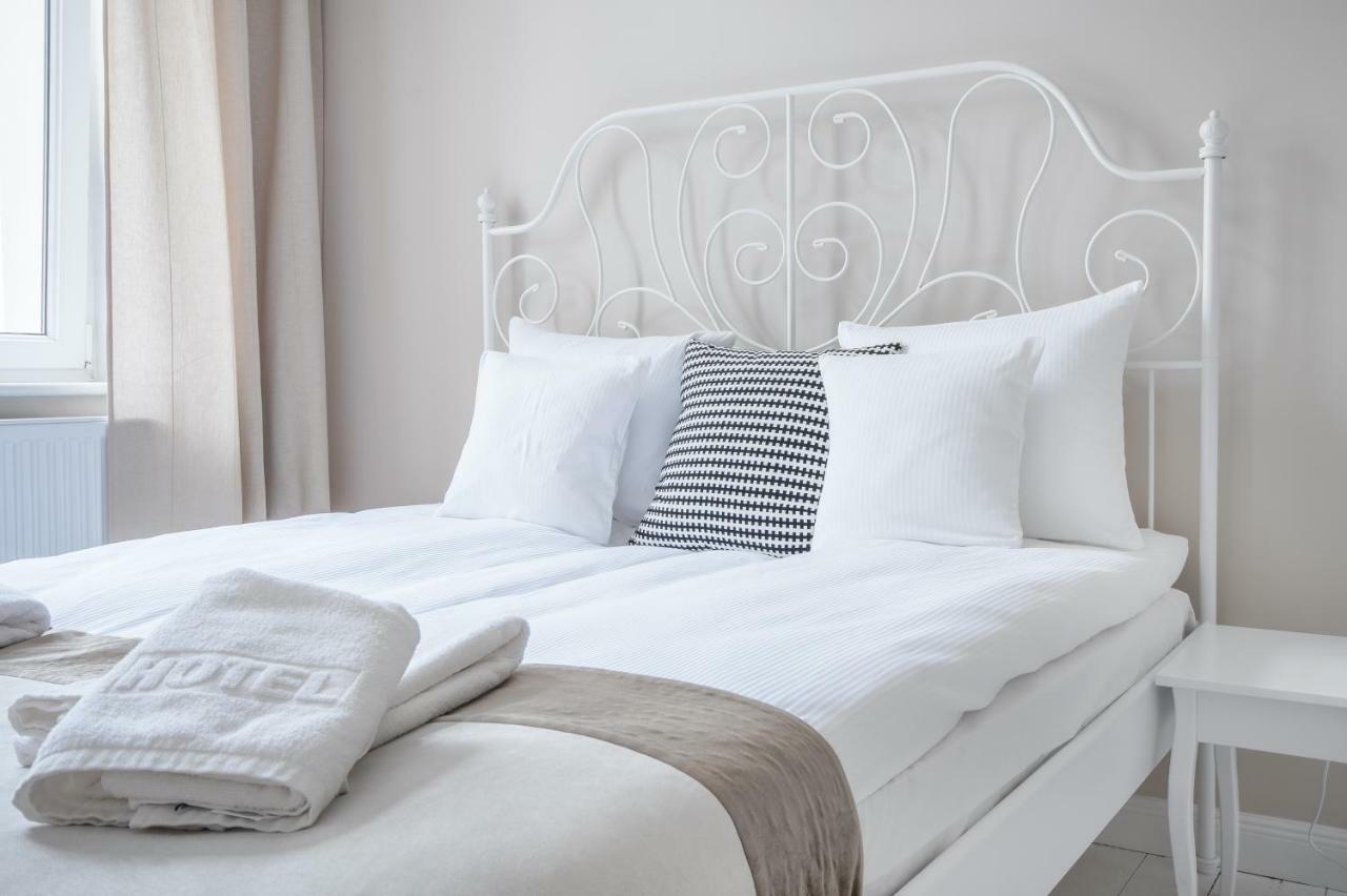 Riviera Rooms سوبوت المظهر الخارجي الصورة